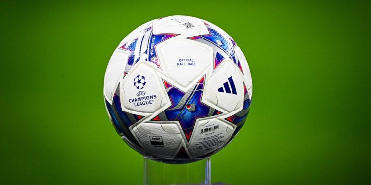 Avrupa'da rakipler belli oldu