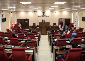 Kamu Yönetimi ve İnsan Kaynakları Başkanlığı Yasa Tasarısı ile KKTC Merkez Bankası Teşkilat (Değişiklik) Yasa Tasarısı oy birliğiyle onaylandı