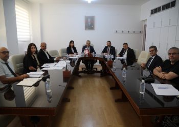 Meclis Sayıştay Komitesi, AÖA 2021 yılı bütçesi uygulama sonuçlarını görüştü