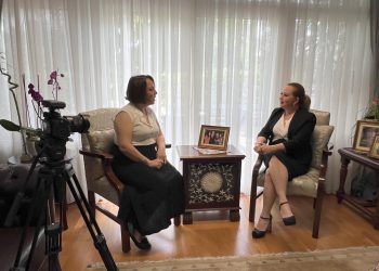 Sibel Tatar: “Engelli vatandaşlarımızın yaşam kalitesini yükseltmek için hep birlikte çalışmalıyız”