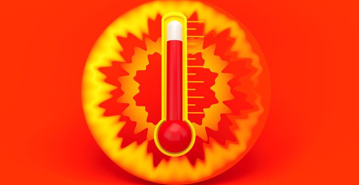 Hava sıcaklığı bugün 43 dereceyi bulacak