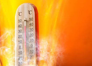 Sıcak hava dalgası geliyor: Hava sıcaklığı iç kesimlerde 46 dereceye kadar yükselecek