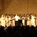 Sonare Çoksesli Korosu Bellapais Manastırı’nda konser verdi
