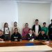 Sedat Simavi Endüstri Meslek Lisesi öğrencileri DAÜ’yü ziyaret etti