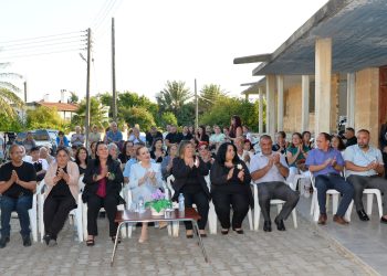 Sibel Tatar: “Köy kurslarında yapılan eserlerle ülke kültürüne katkı yapılıyor”