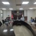 Tarım Bakanlığı ile Gıda Mühendisleri Odası arasında toplantı yapıldı