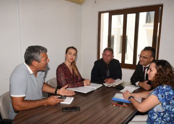 Tarımsal İlaçlar Denetim Kurulu, gıda güvenliği için denetimlerin sıklığı ve niteliğini artırıyor