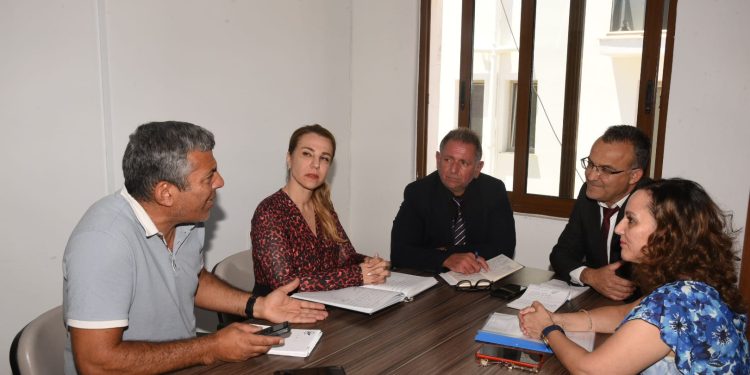 Tarımsal İlaçlar Denetim Kurulu, gıda güvenliği için denetimlerin sıklığı ve niteliğini artırıyor