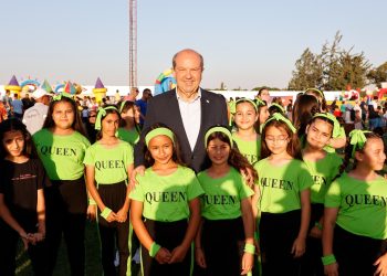 Tatar: “Çocuklar bizlerin umudu geleceği teminatıdır”