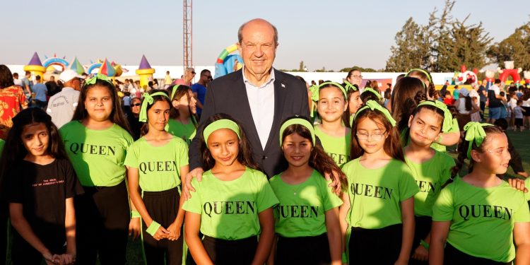 Tatar: “Çocuklar bizlerin umudu geleceği teminatıdır”