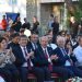 Cumhurbaşkanı Tatar, 1.Geçitkale-Serdarlı Belediyesi “Kültür ve Sanat Festivali” açılışına katıldı