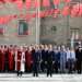 Cumhurbaşkanı Tatar, Süleyman Demirel Üniversitesi mezuniyet törenine katıld