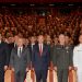 Cumhurbaşkanı Tatar, Kıbrıs Barış Harekatı 50. Yıl Paneli’nde konuştu