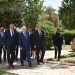 Cumhurbaşkanı Tatar, olağanüstü toplantı için Meclis’te