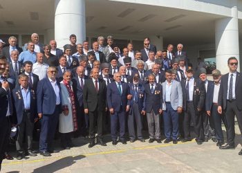 Cumhurbaşkanı Tatar, Sakarya’da temaslarda bulunuyor