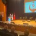 Cumhurbaşkanı Tatar Sakarya Üniversitesi’nde konferans verdi