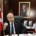 Tatar: Türkiye ile Yunanistan arasındaki ilişkiler iki ülkenin menfaatine yönelik gelişmeler sağlayabilir ancak Kıbrıs meselesi bunların dışında