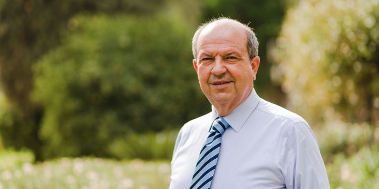 Cumhurbaşkanı Tatar 5 Haziran Dünya Çevre Günü dolayısıyla mesaj yayımladı:“Doğanın bize sunduğu eşsiz güzellikleri korumak ve gelecek nesillere yaşanabilir bir çevre bırakmak hepimizin sorumluluğudur”