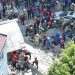 İstanbul Küçükçekmece’de bina çöktü: 1 ölü, 2’si ağır 7 yaralı