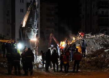 6 Şubat depreminde Adana’da 96 kişinin öldüğü apartmanın kolonlarında “yeterince demir” kullanılmadığı tespit edildi