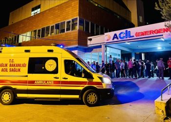 Diyarbakır’daki yangında hayatını kaybedenlerin sayısı 15’e yükseldi