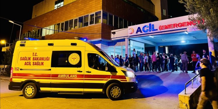 Diyarbakır’daki yangında hayatını kaybedenlerin sayısı 15’e yükseldi