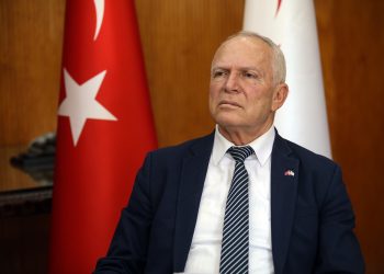 Töre’den başsağlığı mesajı