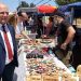 Töre, Yöresel Anadolu Kültür Festivali’ne katıldı