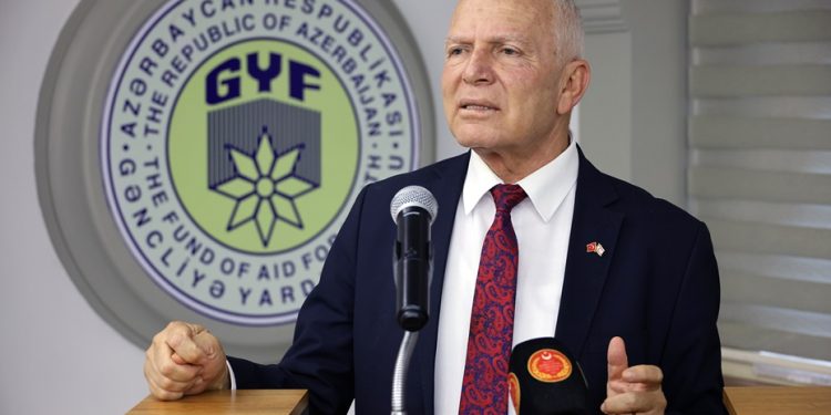 Töre: Türk Milletinin yolu açıktır… İçimize tefrika sokamayacaklar