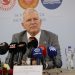 Töre, Azerbaycan halkının 15 Haziran Milli Kurtuluş Gününü kutladı