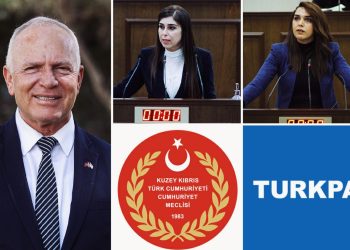 Töre ve beraberindeki heyet TÜRKPA Genel Kurul toplantısına katılacak…