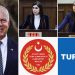 Töre ve beraberindeki heyet TÜRKPA Genel Kurul toplantısına katılacak…