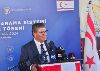 Başbakan Üstel:Limanlarımızı da çağdaş bir yapıya kavuşturacağız”