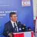 Başbakan Üstel:Limanlarımızı da çağdaş bir yapıya kavuşturacağız”