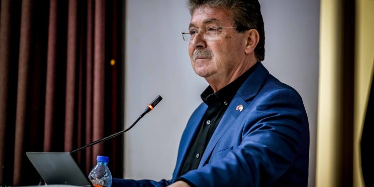 Başbakan Üstel, tüm halkın, milletin ve İslam aleminin Kurban Bayramı’nı kutladı