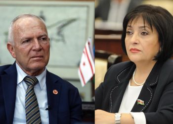 Töre, Yılmaz ve Gafarova ile telefon görüşmesi yaparak bayramlaştı