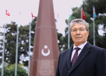 Başbakan Ünal Üstel Bakü’de: “Azerbaycan KKTC ilişkileri tarihin en üst düzeyindedir”