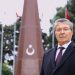 Başbakan Ünal Üstel Bakü’de: “Azerbaycan KKTC ilişkileri tarihin en üst düzeyindedir”