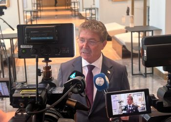 Başbakan Üstel’den Azerbaycan Halkı’na mesaj: Biz tek milletin kardeş devletleriyiz