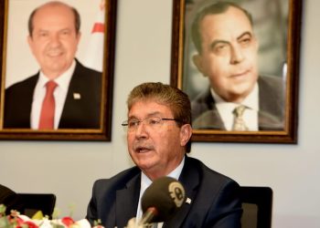 Başbakan Üstel: Anayasa gereği tüm tapular devlet güvencesi altındadır