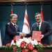 Yılmaz: Üreten, büyüyen, müreffeh, mali yapısı güçlü bir KKTC de milli davamızdır