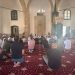 Hala Sultan Tekkesi’ne ziyaret düzenlendi