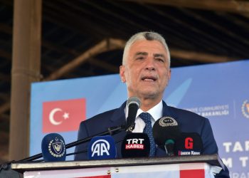 Bolat: “Kıbrıs Türkü’nün hak ettiği refah seviyesine ulaşması için çalışmak asli ve kutsal görevlerimiz arasında”