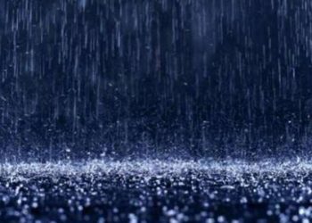 Yakın Doğu Üniversitesi’nde 5 kg, Lefkoşa’da ise 2 kg yağış oldu