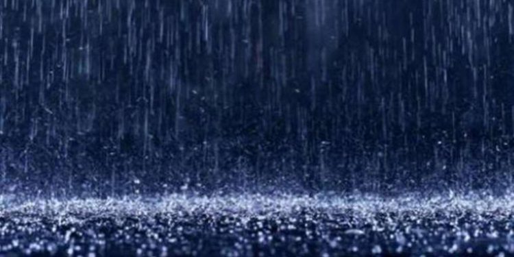 Yakın Doğu Üniversitesi’nde 5 kg, Lefkoşa’da ise 2 kg yağış oldu