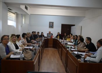 Hasipoğlu: Kimyasallar Yasası ile sağlığımız ve çevremiz açısından çok önemli bir yasayı geçirmiş olacağız