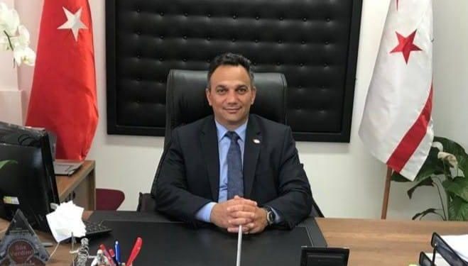 Çelebi:YKS’ye KKTC’den bin 826 öğrenci kayıt yaptırdı