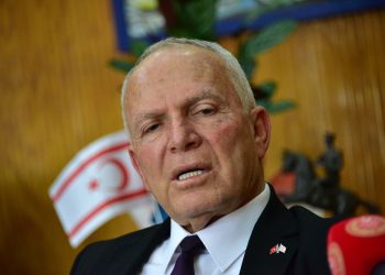 Töre, Güney Kıbrıs ile ABD’nin üs çalışmalarından endişe belirtti: “Doğu Akdeniz’de huzur ve istikrarı bozmaktan başka amaca hizmet etmeyecek”