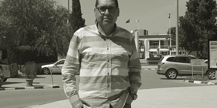 Mesai arkadaşımız Zekeriya Vural’ı kaybettik…