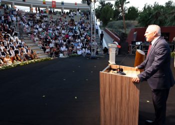 Töre:Kıbrıs Türkü için en büyük Türkiye ve Türk Ordusu’dur